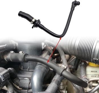 Чашка головного гальмівного циліндра