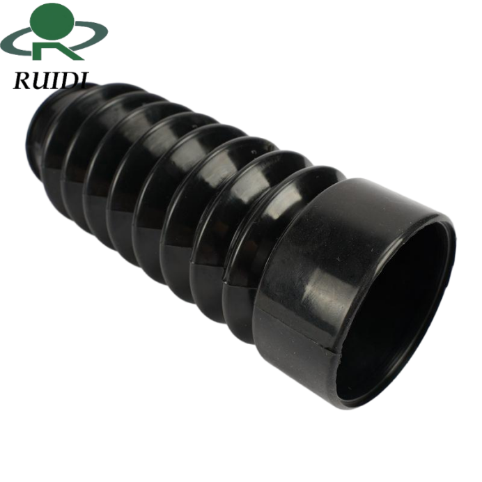 Гнучкий гумовий пилозахисний чохол