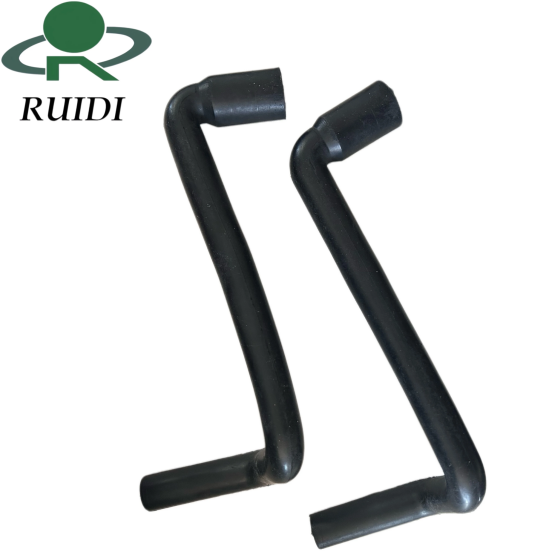 Гідравлічні шланги