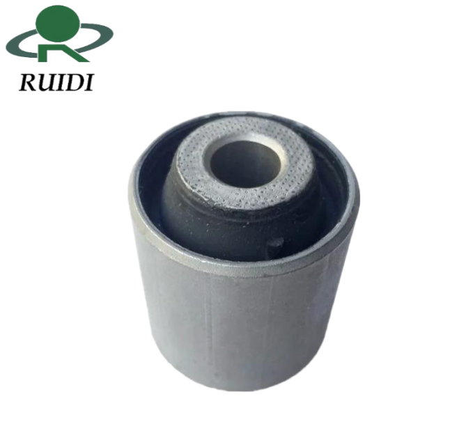 Втулка продольного важеля задньої осі